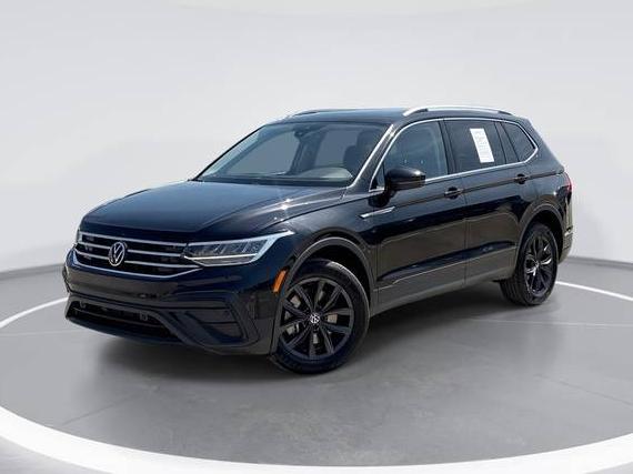 VOLKSWAGEN TIGUAN 4MOTION 2022 3VV2B7AX2NM076610 image VOLKSWAGEN TIGUAN 4MOTION 2022 3VV2B7AX2NM076610 image